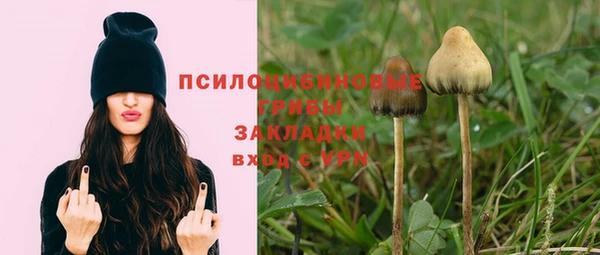 прущий лед Баксан